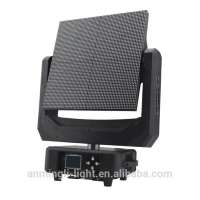 P6 Led display moving head light